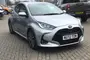 2022 Toyota Yaris 1.5 Hybrid Excel 5dr CVT