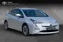 2017 Toyota Prius 1.8 VVTi Excel 5dr CVT