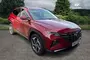 2022 Hyundai Tucson 1.6 TGDi Hybrid 230 Premium 5dr 2WD Auto