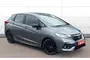 2018 Honda Jazz 1.5 i-VTEC Sport 5dr