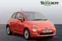 2023 Fiat 500 1.0 Mild Hybrid 3dr