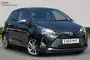 2019 Toyota Yaris 1.5 VVT-i Y20 5dr [Bi-tone]