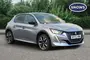 2022 Peugeot e-208 100kW GT 50kWh 5dr Auto