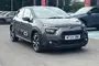 2024 Citroen C3 1.2 PureTech 110 Max 5dr EAT6