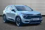 2025 Kia Sportage 1.6T GDi 157 48V ISG GT-Line 5dr DCT