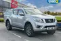 2017 Nissan Navara Double Cab Pick Up Tekna 2.3dCi 190 4WD