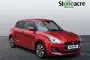 2019 Suzuki Swift 1.0 Boosterjet SHVS SZ5 5dr