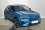 2022 Volvo C40 300kW Recharge Twin Pro 78kWh 5dr AWD Auto