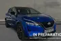 2022 Nissan Qashqai 1.3 DiG-T MH 158 Tekna 5dr