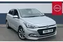 2016 Hyundai i20 1.4 SE 5dr