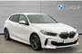 2022 BMW 1 Series 118i [136] M Sport 5dr