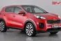 2017 Kia Sportage 1.7 CRDi ISG 4 5dr