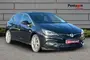 2021 Vauxhall Astra 1.2 Turbo 145 Griffin Edition 5dr