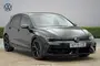 2025 Volkswagen Golf R 2.0 TSI 333 R Black Edition 4Motion 5dr DSG