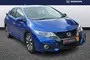 2016 Honda Civic 1.4 i-VTEC SE Plus 5dr [Nav]