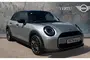 2025 MINI Cooper 2.0 S Classic 5dr Auto