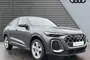 2026 Audi Q5 2.0 TDI Quattro S Line 5dr S Tronic