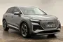 2022 Audi Q4 125kW 35 55kWh S Line 5dr Auto