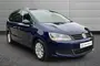 2020 Volkswagen Sharan 2.0 TDI CR BlueMotion Tech 150 SE Nav 5dr DSG