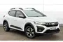 2023 Dacia Sandero Stepway 1.0 TCe Journey 5dr CVT