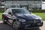 2023 Mercedes-Benz E-Class E400d 4Matic AMG Line Premium 4dr 9G-Tronic