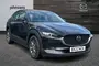 2022 Mazda CX-30 2.0 e-Skyactiv G MHEV SE-L Lux 5dr
