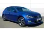 2021 Volkswagen Polo 1.0 TSI 95 Match 5dr