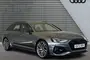 2022 Audi RS4 RS 4 TFSI Quattro Vorsprung 5dr Tiptronic