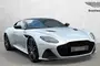 2021 Aston Martin DBS V12 Superleggera 2dr Touchtronic Auto