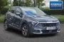 2022 Kia Sportage 1.6T GDi ISG 3 5dr
