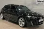 2021 Audi A1 30 TFSI 110 S Line 5dr S Tronic