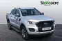 2023 Ford Ranger Pick Up Double Cab Wildtrak 2.0 EcoBlue 213 Auto