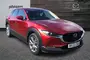 2023 Mazda CX-30 2.0 e-Skyactiv G MHEV Sport Lux 5dr