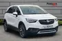 2020 Vauxhall Crossland X 1.2T [130] Elite Nav 5dr [Start Stop] Auto