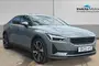 2022 Polestar 2 300kW 78kWh Long Range DM [Plus] 5dr 4WD Auto