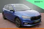 2022 Skoda Fabia 1.0 TSI 110 Monte Carlo 5dr