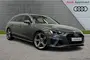 2023 Audi A4 Avant 35 TFSI S Line 5dr S Tronic