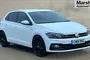 2018 Volkswagen Polo GTI 2.0 TSI GTI+ 5dr DSG