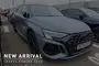 2023 Audi RS3 RS 3 TFSI Quattro Vorsprung 4dr S Tronic
