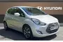 2017 Hyundai ix20 1.6 SE 5dr Auto