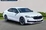 2025 Skoda Superb 1.5 TSI e-TEC Sportline 5dr DSG