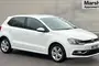 2017 Volkswagen Polo 1.2 TSI Match Edition 5dr