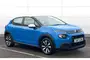 2017 Citroen C3 1.2 PureTech 82 Feel 5dr