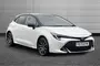 2023 Toyota Corolla 2.0 Hybrid GR Sport 5dr CVT