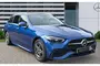 2024 Mercedes-Benz C-Class C300e AMG Line Premium Plus 5dr 9G-Tronic