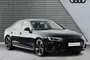 2023 Audi A4 35 TFSI Black Edition 4dr S Tronic