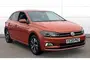 2020 Volkswagen Polo 1.0 TSI 95 Match 5dr