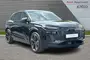 2026 Audi Q6 360kW SQ6 Quattro 100kWh Black Edition 5dr Auto