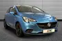 2019 Vauxhall Corsa 1.4 [75] Griffin 3dr