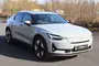 2026 Polestar 2 220kW 82kWh Long Range Single motor Prime 5dr Auto